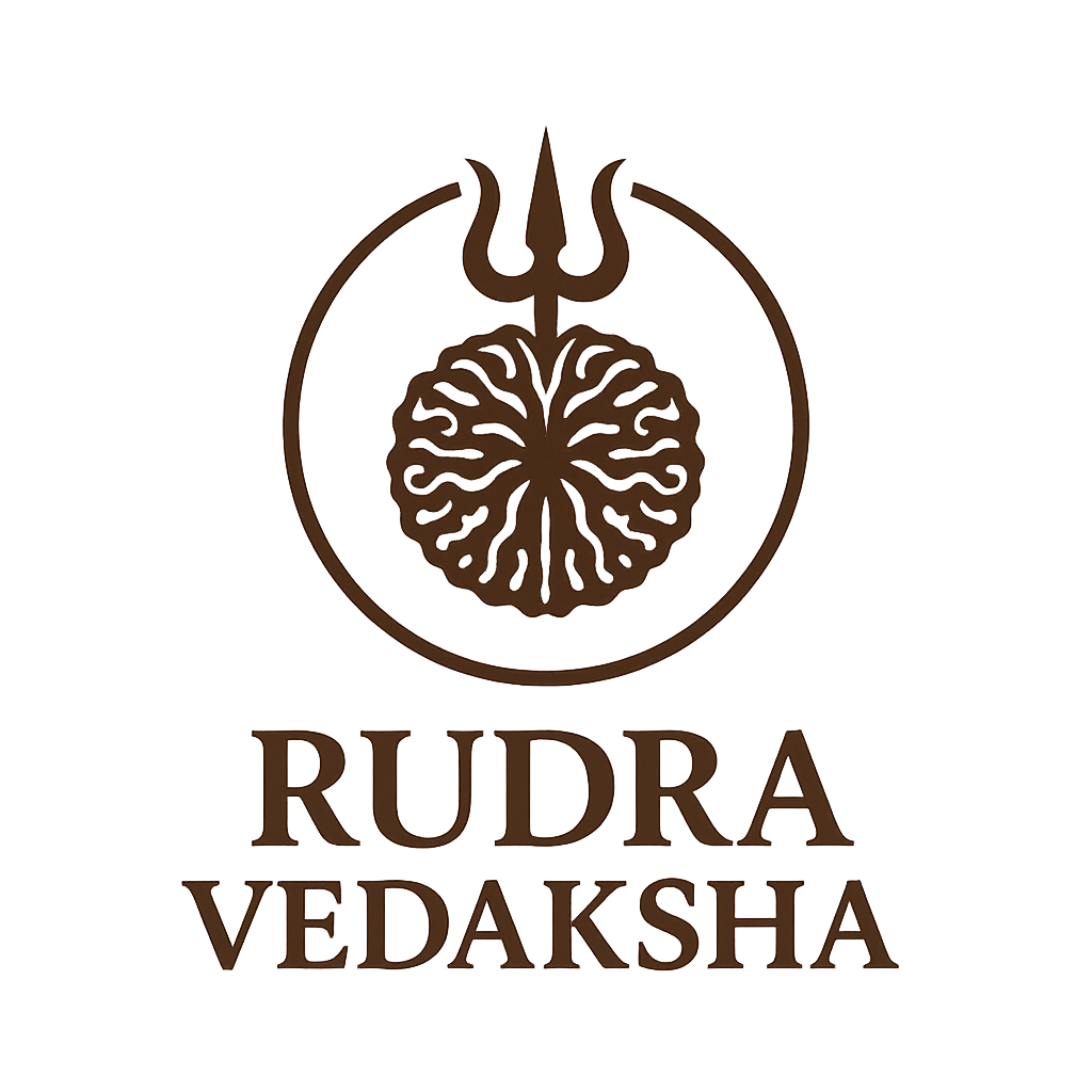 Rudra Vedaksha